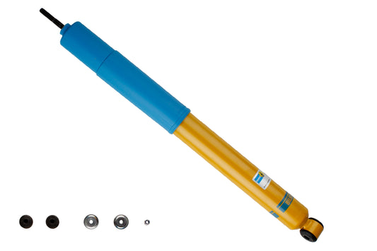 Bilstein B6 Rear (24-184663) - Ford E350 Van Fleetwood