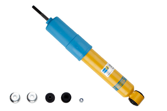 Bilstein B6 Rear (24-184878) - Chevrolet Corvette Coupe Z51