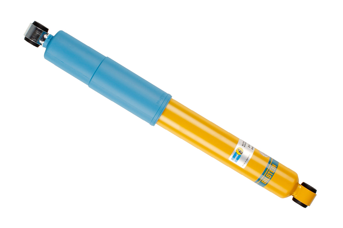Bilstein B6 Rear (24-184885) - Nissan Frontier 2WD 2DR '98-