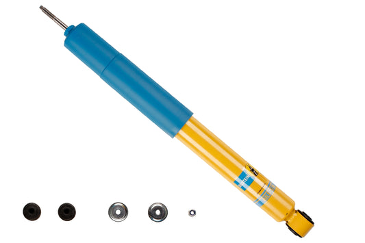 Bilstein B6 4600 Front (24-184915) - RAM 1500 4WD; '94-01