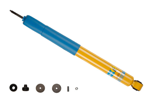 Bilstein B6 Front (24-185172) - Dodge Ram 3500 4WD