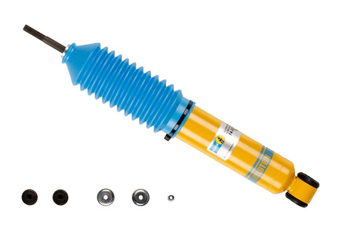 Bilstein B6 4600 Front (24-185233) - Dodge Dakota 4WD; '97-04
