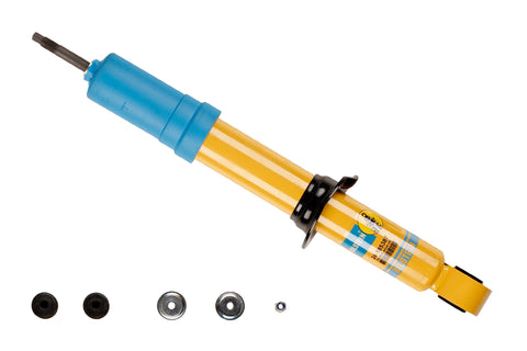 Bilstein B6 Front (24-185387) - TOYOTA TUN.2/4WD HD FRT-YELLOW
