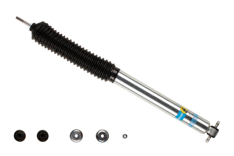 Bilstein B8 Front (24-185943) - Jeep WranglerTJ; '97-06,B8 5100; 5.5