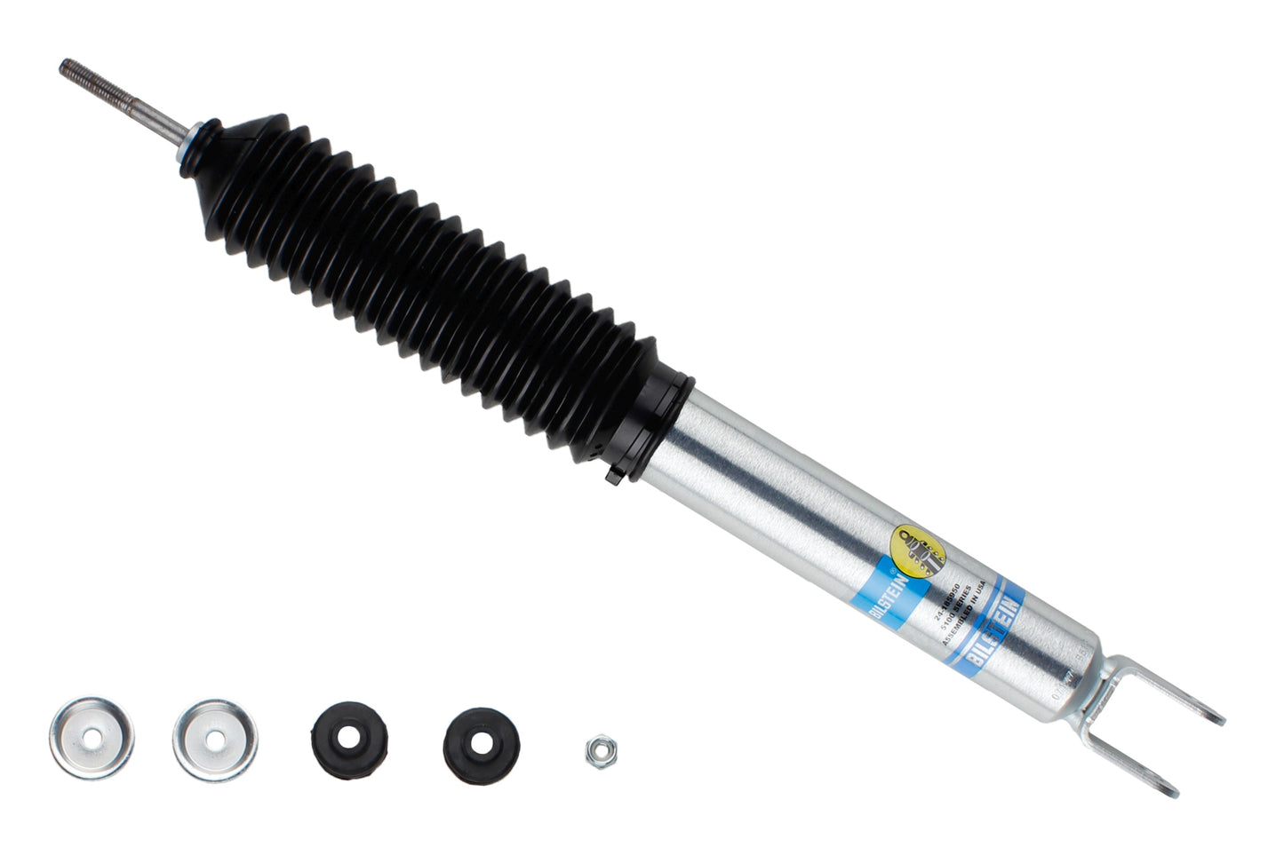 Bilstein B8 Front (24-185950) - GM K1500; '99-06,B8 5100; 6"