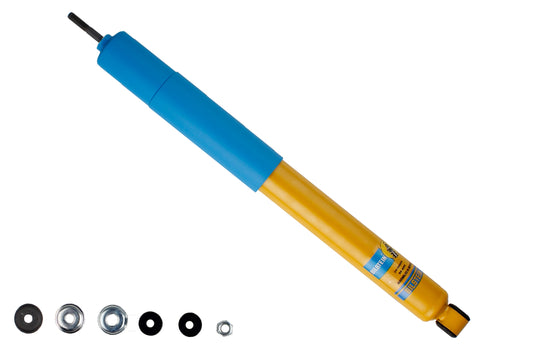 Bilstein B6 Rear (24-186056) - TOYOTA TACOMA 4WD '05- REAR