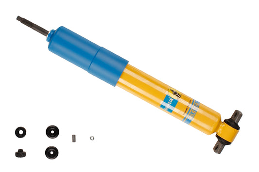 Bilstein B6 Front (24-186063) - Dodge Ram 2500 2WD