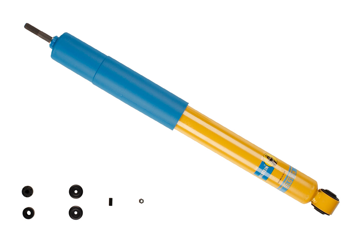 Bilstein B6 Front (24-186070) - Dodge Ram 2500 4WD