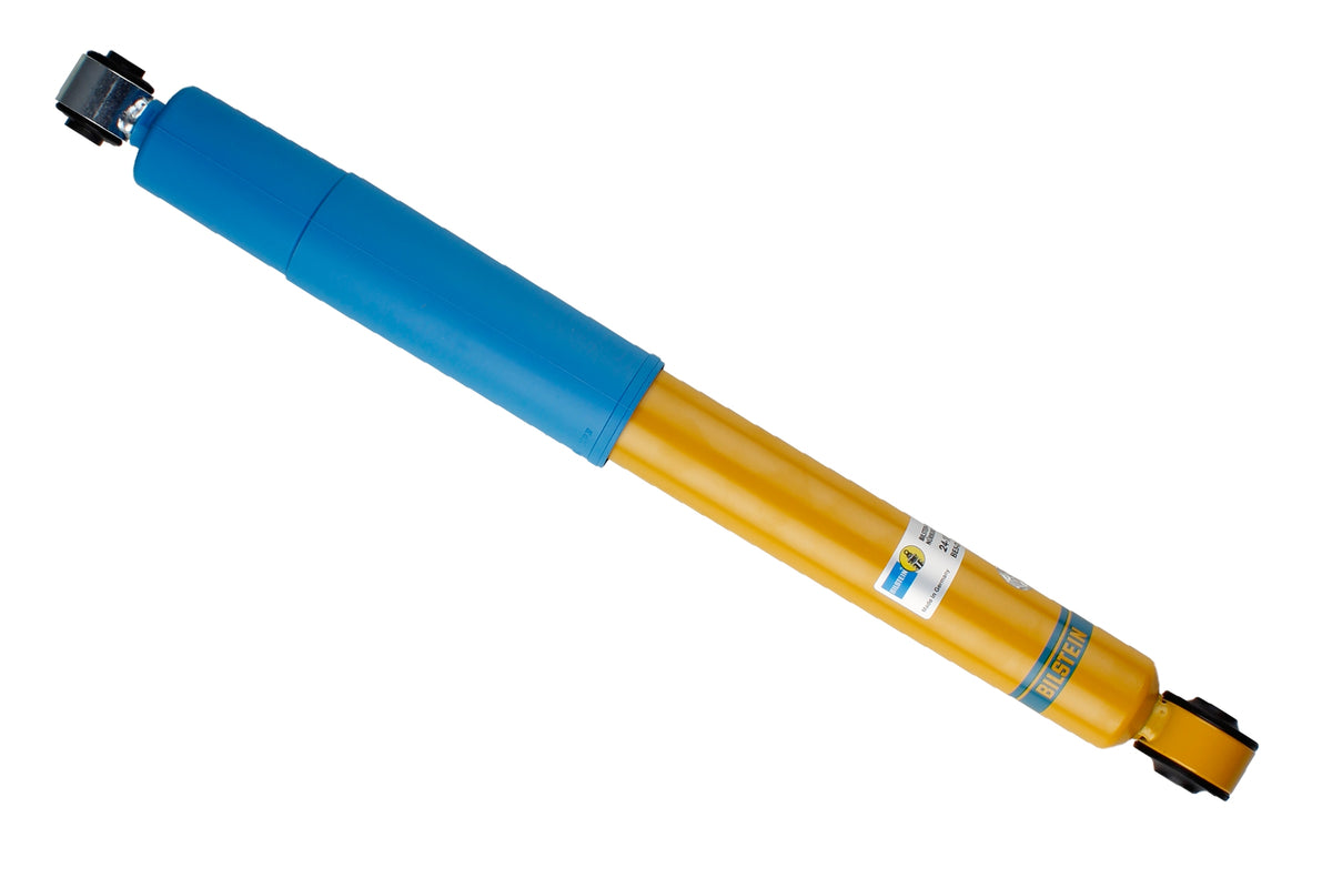 Bilstein B6 Rear (24-186117) - ChevroletSilverado 1500 35