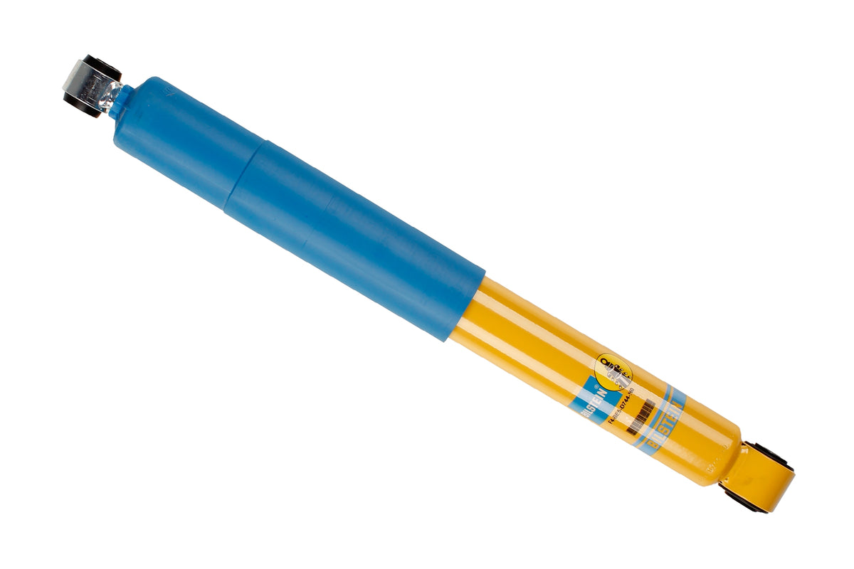 Bilstein B6 Rear (24-186155) - Nissan Frontier 4x2/4x4