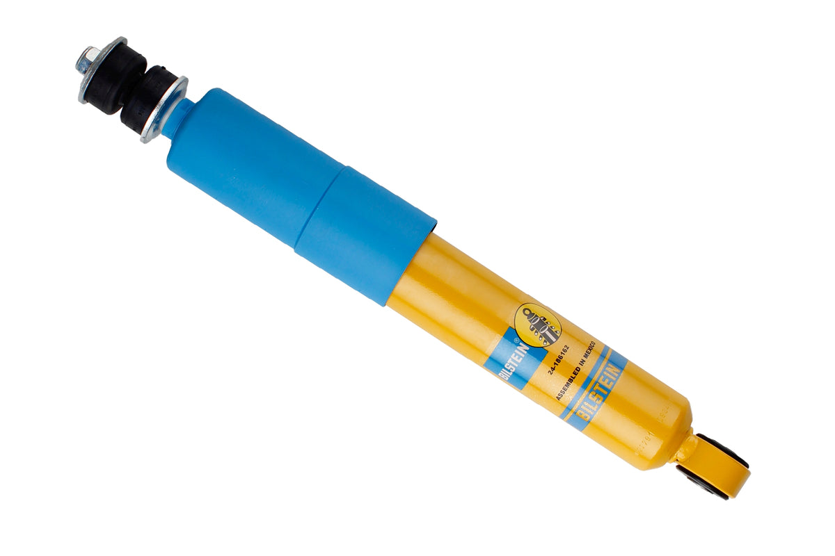 Bilstein B6 Front (24-186162) - Chevy ColoradoZ71,4x4/4x2