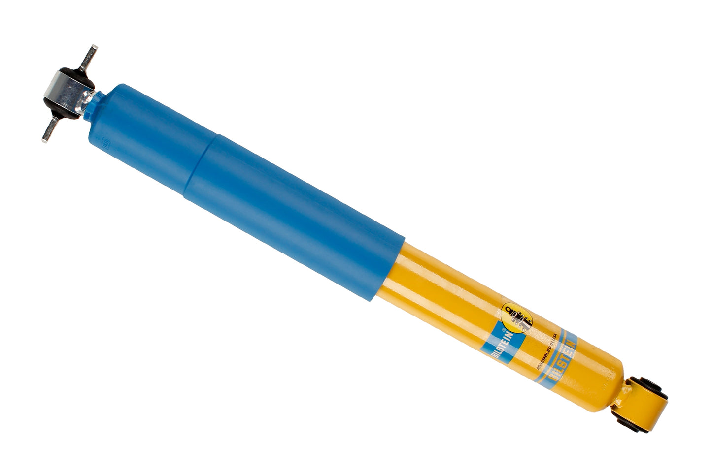 Bilstein B6 Rear (24-186209) - GM Colorado Z85/ZQ8 2WD; '04-12;  B6