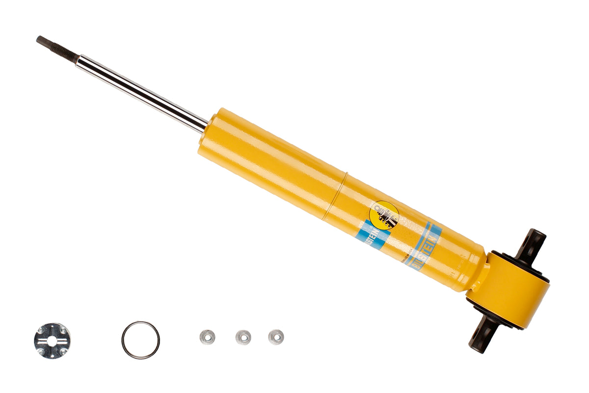 Bilstein B6 Front (24-186926) - GM Tahoe/Yukon front 2007-