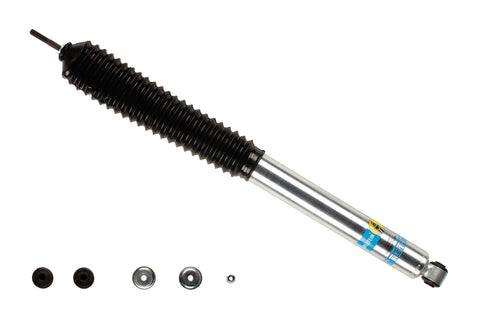 Bilstein B8 Front (24-186995) - Jeep JK Wrangler; '07-17,B8 5100; 4.