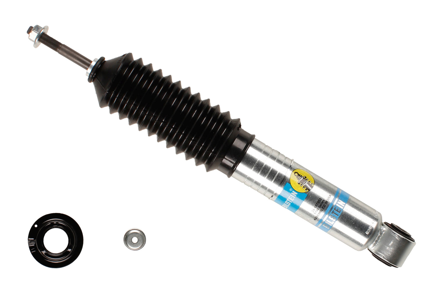 Bilstein B8 Front (24-187053) - Nissan Xterra 2WD; '05-15,B8 5100; 2