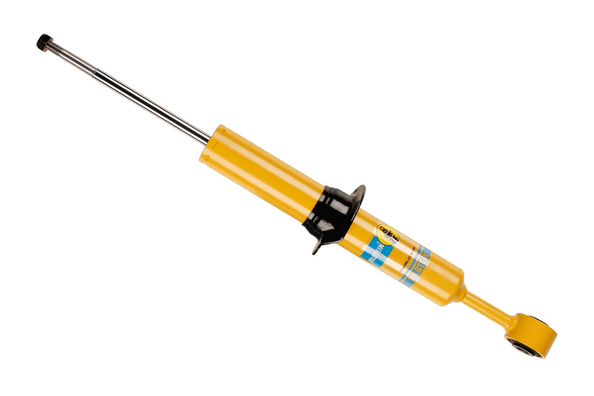 Bilstein B6 4600 Front (24-187251) - Toyota Sequoia; '08+
