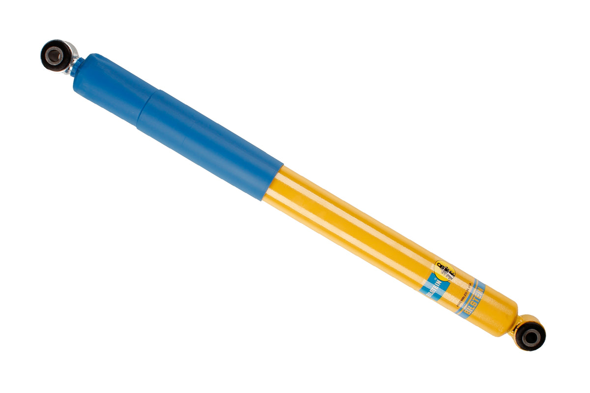 Bilstein B6 4600 Rear (24-187350) - Dodge RAM 1500 4WD; '09-;