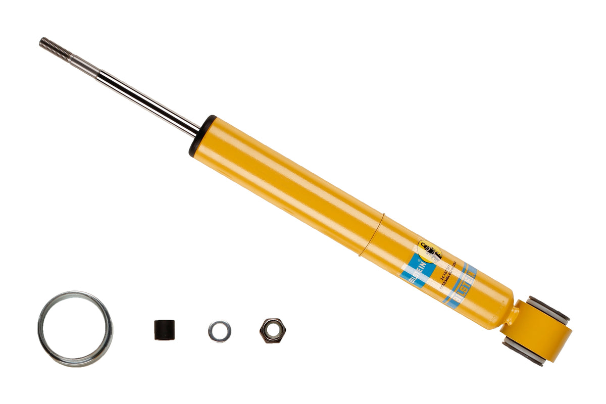 Bilstein B6 4600 Front (24-187381) - Ford F150 2WD; '09+ 4600