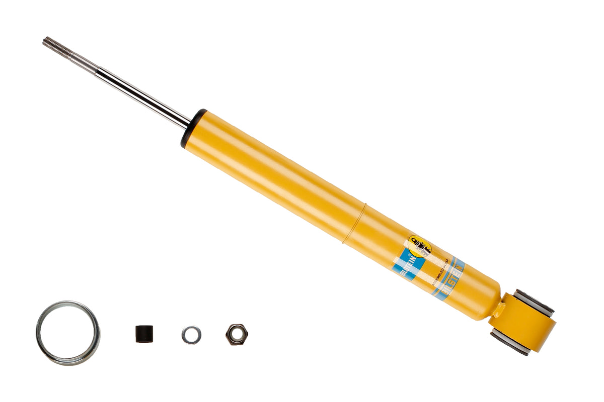 Bilstein B6 4600 Front (24-187404) - Ford F150 4WD; '09-13