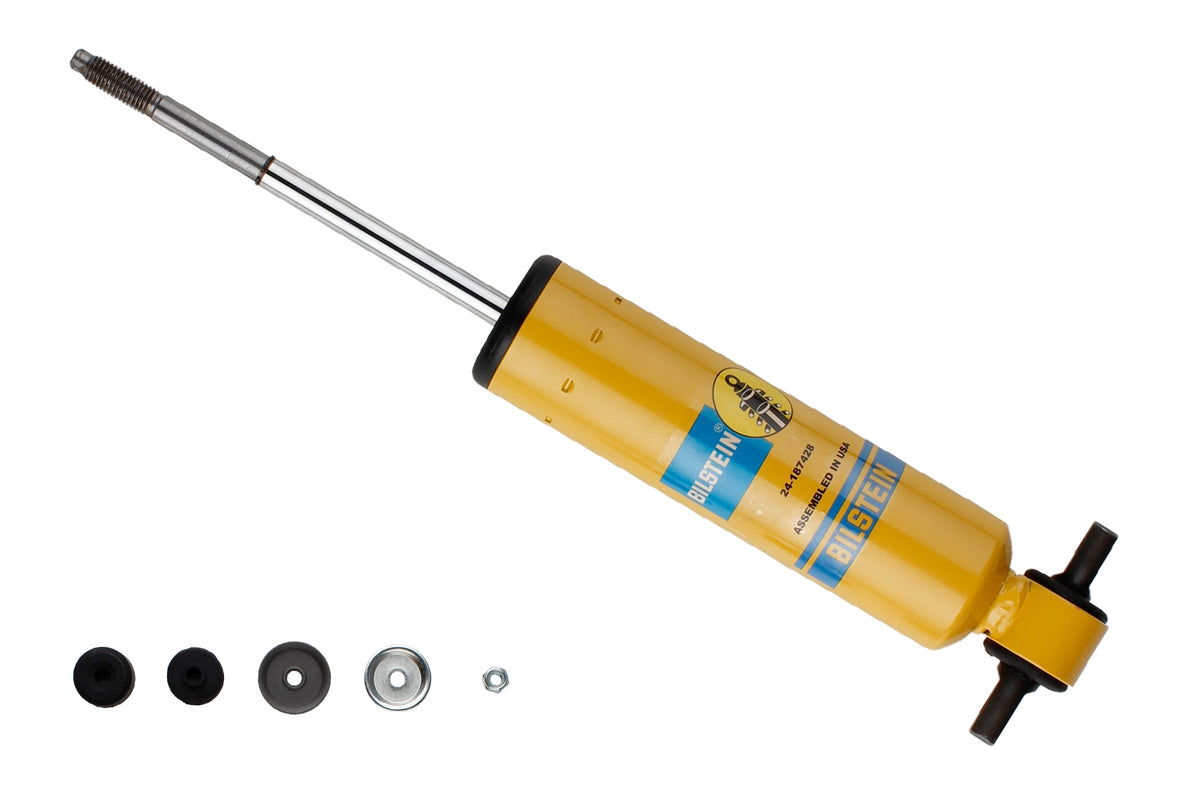 Bilstein B6 Front (24-187428) - GM Corvette C5 VA 1997