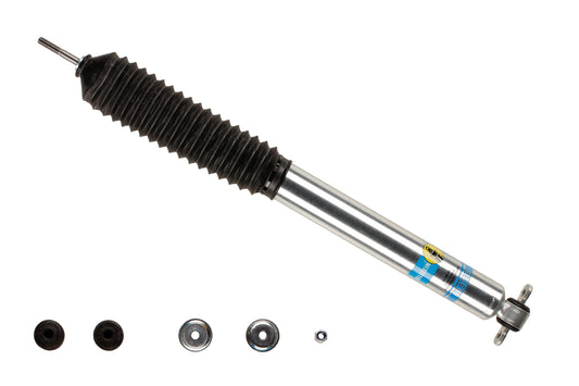 Bilstein B8 Front (24-188197) - Jeep XJ Cherokee; '84-01,B8 5100; 4"
