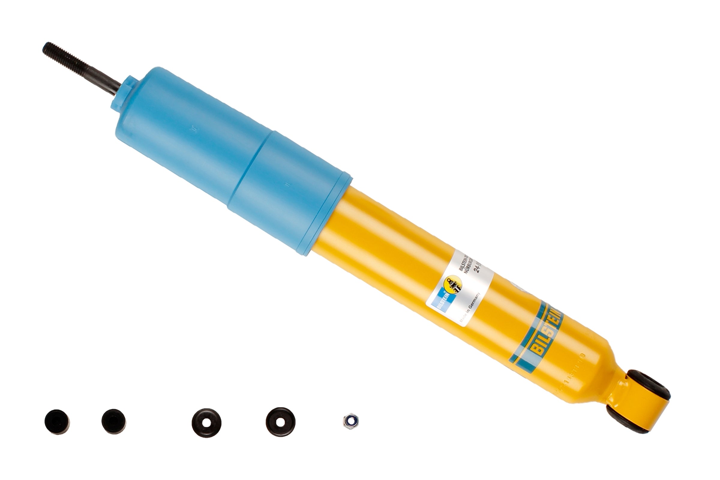 Bilstein B6 Front Shock Absorber (24-193382) - Suzuki Jimny, B6