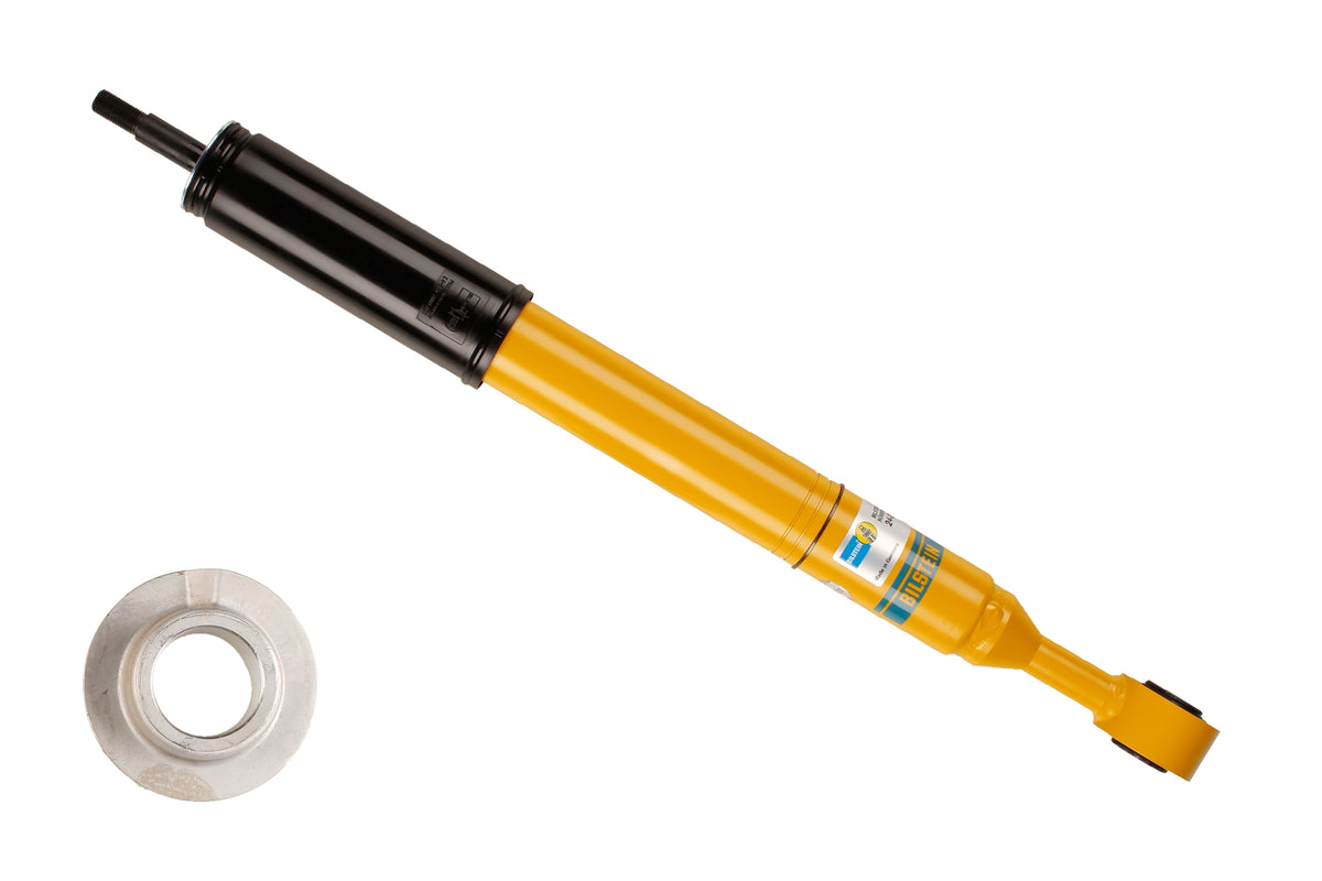 Bilstein B6 Front (24-214018) - Toyota Landcruiser V8 (200)