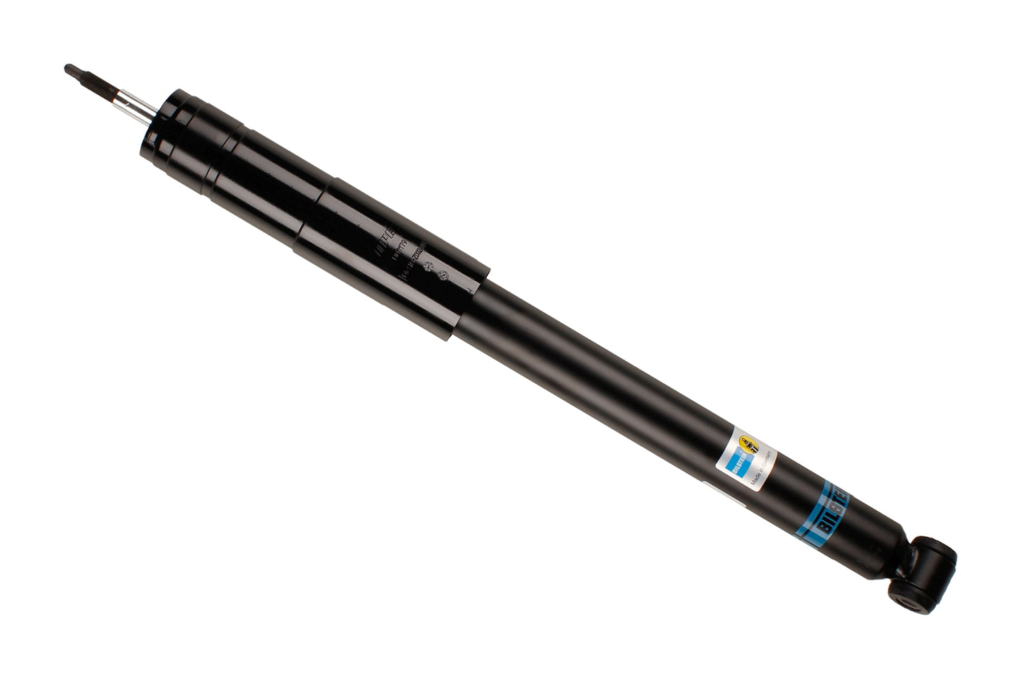 Bilstein B4 Rear (24-218245) - MB SLK 172;H:B4