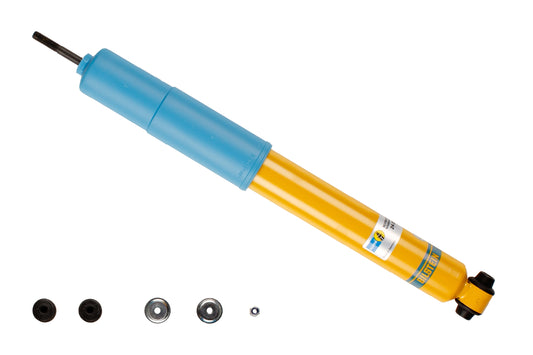Bilstein B6 Rear (24-224000) - Ford Mustang MY05- EU;  B6
