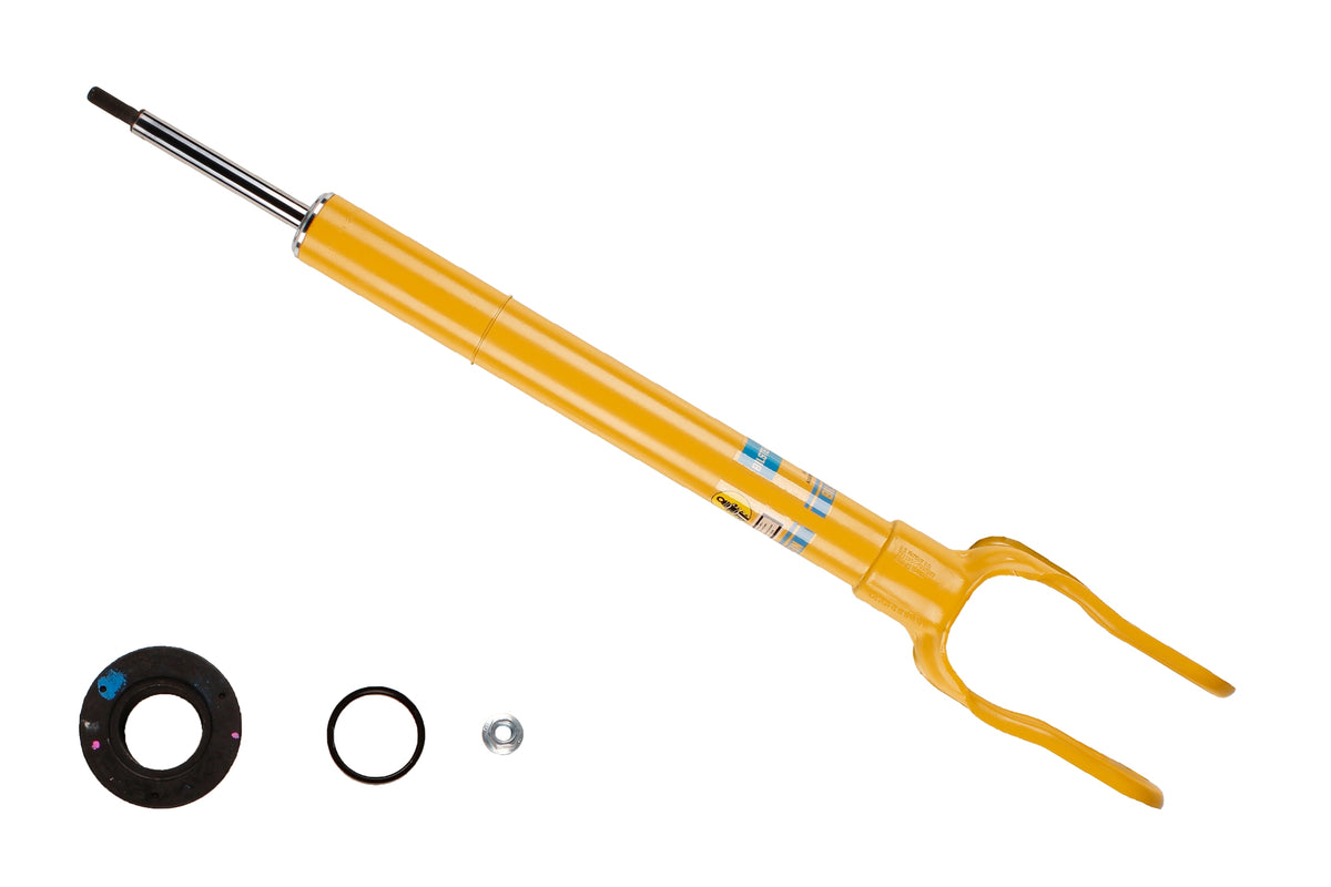 Bilstein B6 Front (24-225410) - Jeep Grand Cherokee, 2011, f