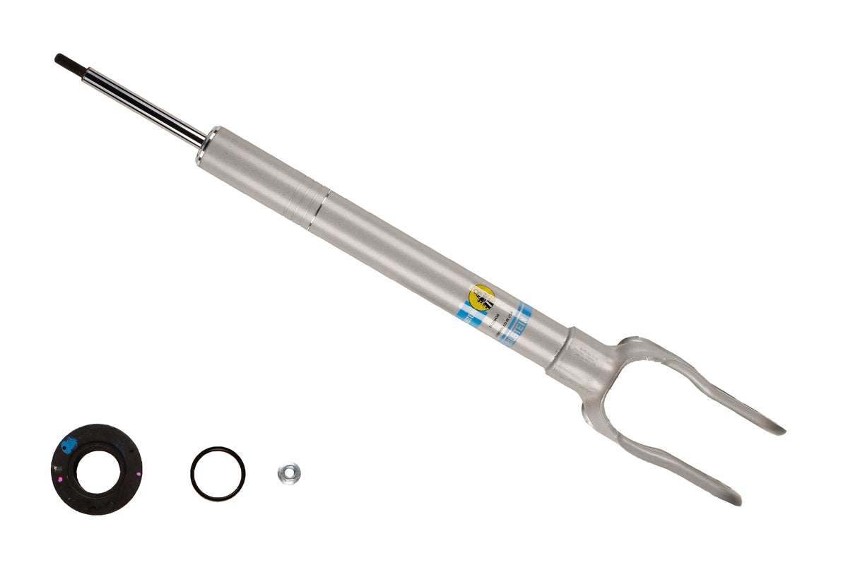Bilstein B8 Front (24-225434) - Jeep Grand Cherokee 2011, F,
