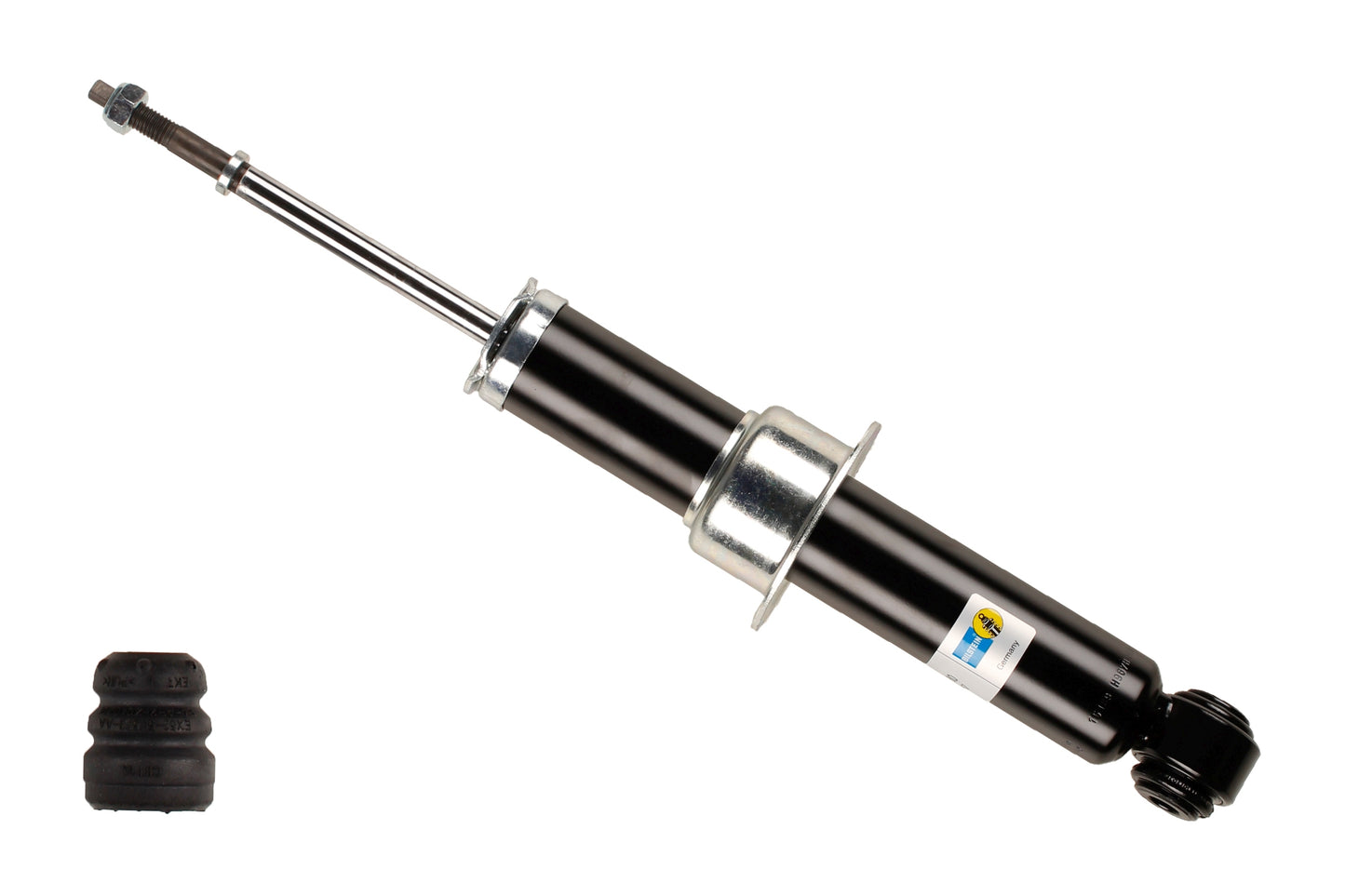 Bilstein B4 Rear (24-231480) - Jaguar F-Type X152 HA