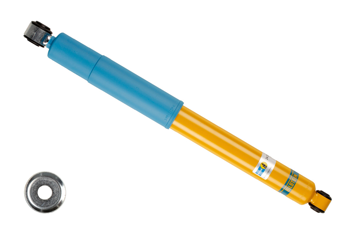 Bilstein B6 Rear (24-231534) - Ford Ranger (TKE)