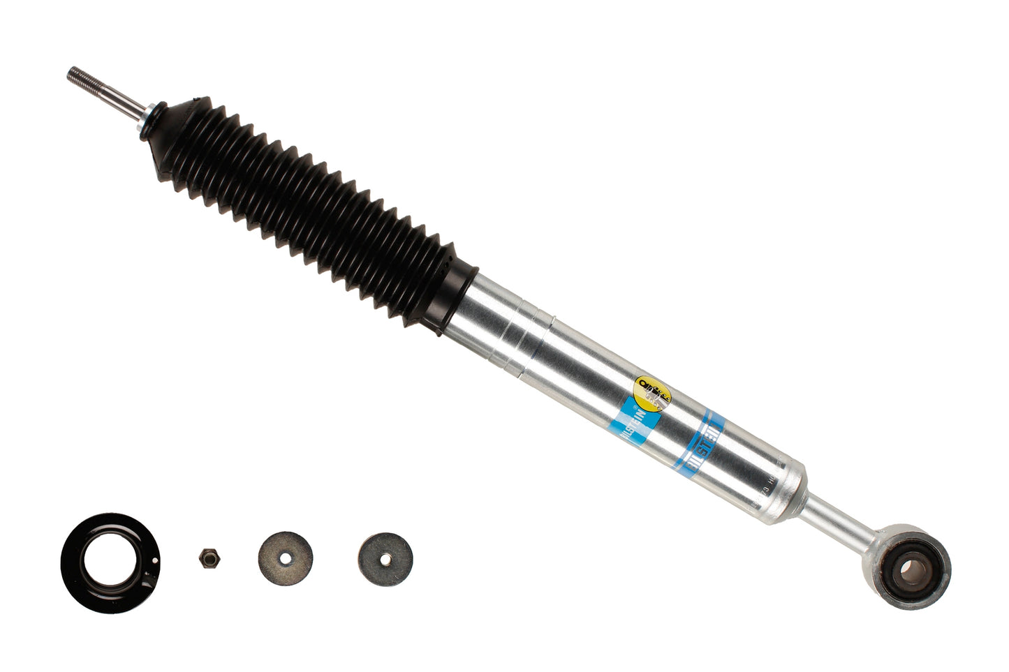 Bilstein B8 Front (24-232173) - Toyota Tundra; '07+,B8 5100; 2.3"
