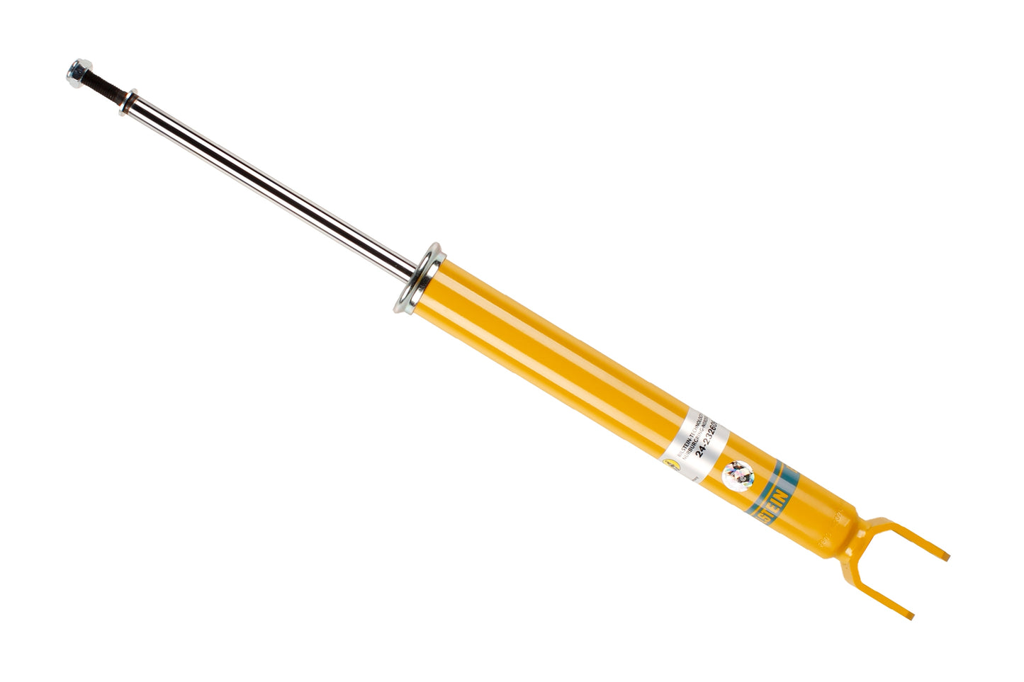 Bilstein B6 Rear (24-232609) - Hyundai i40