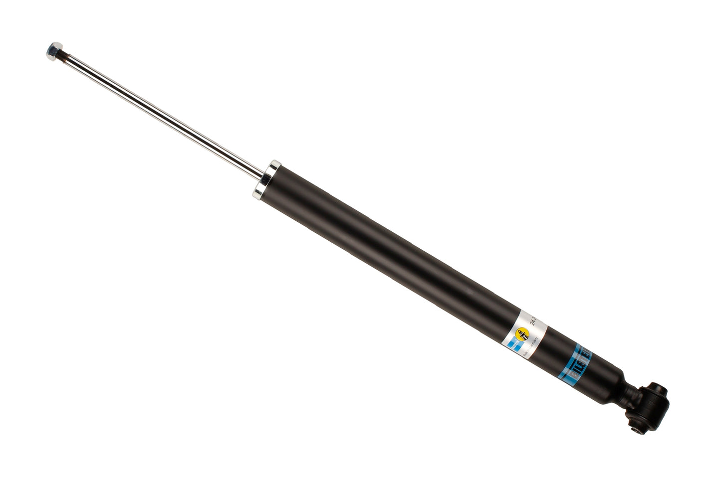 Bilstein B4 Rear (24-244237) - MB GLA X156erh. Bodenf.