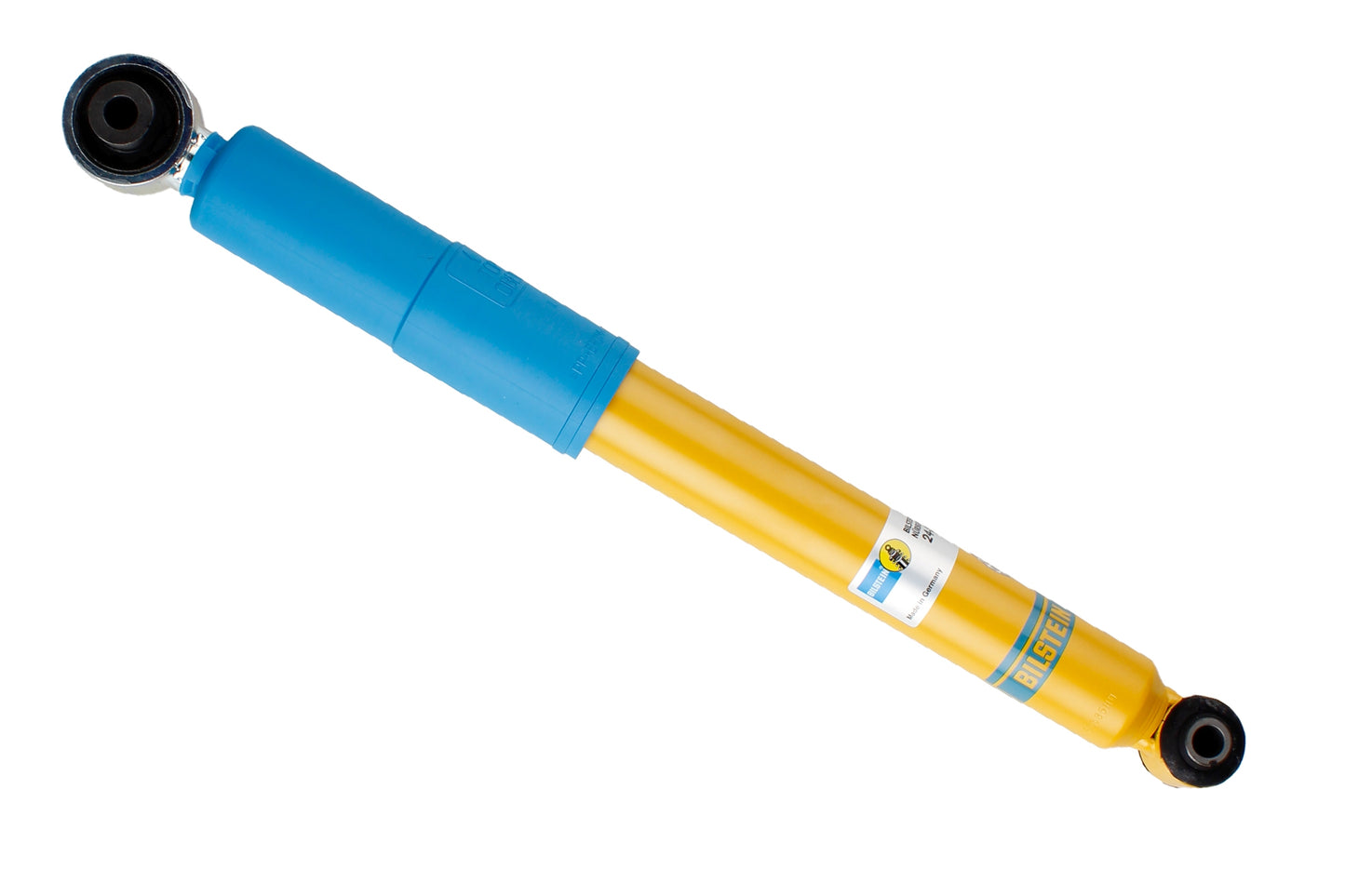 Bilstein B6 Rear (24-245685) - Nissan Qashqai II 2WD