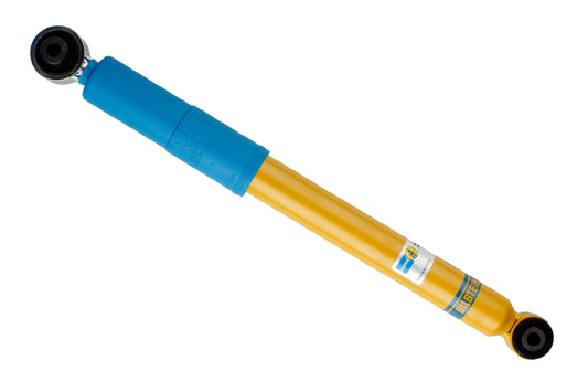 Bilstein B6 Rear (24-246385) - Nissan Qashqai II 4WD