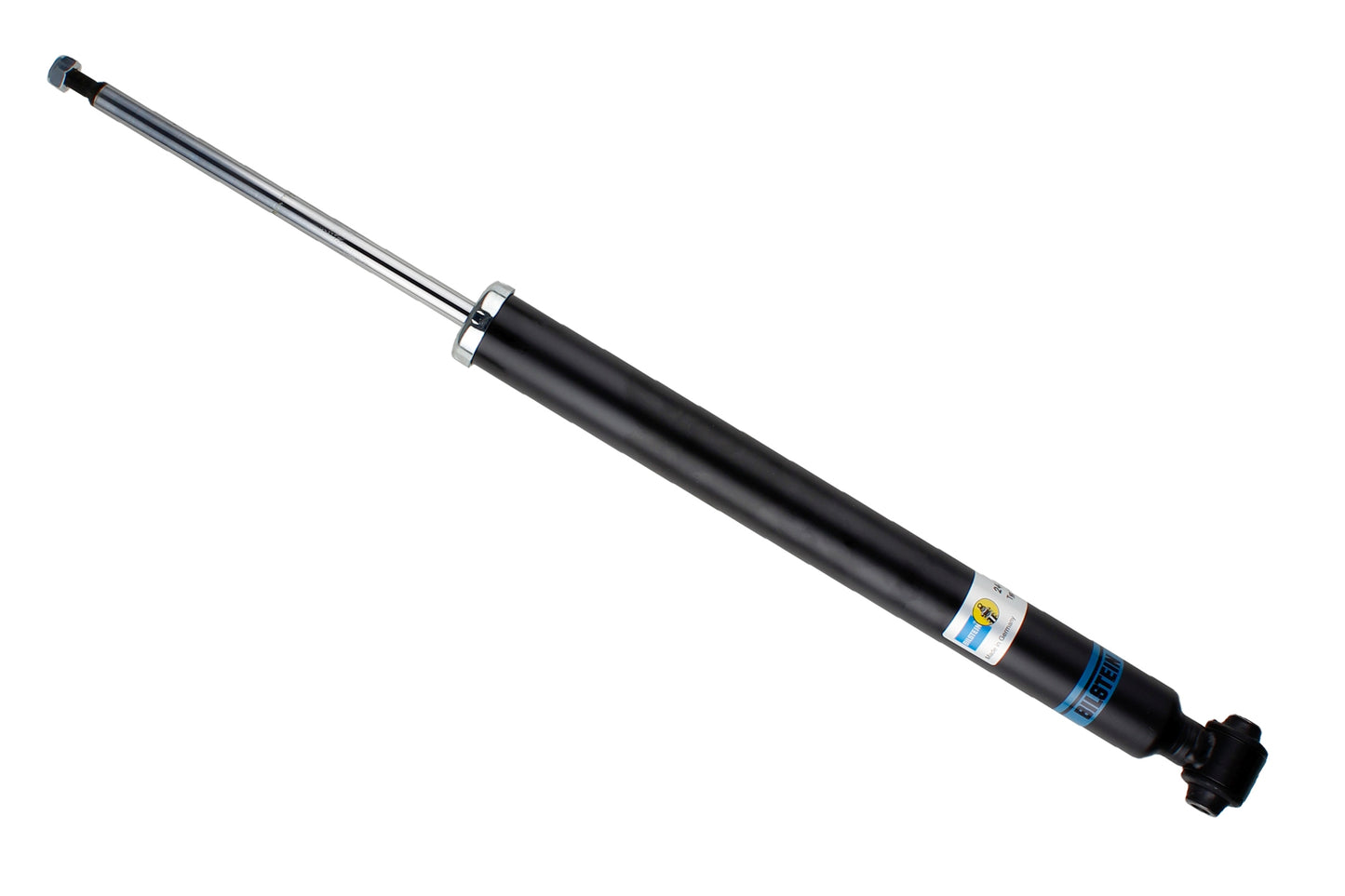 Bilstein B4 Rear (24-249898) - MB B-Klasse W245 NGT Gas