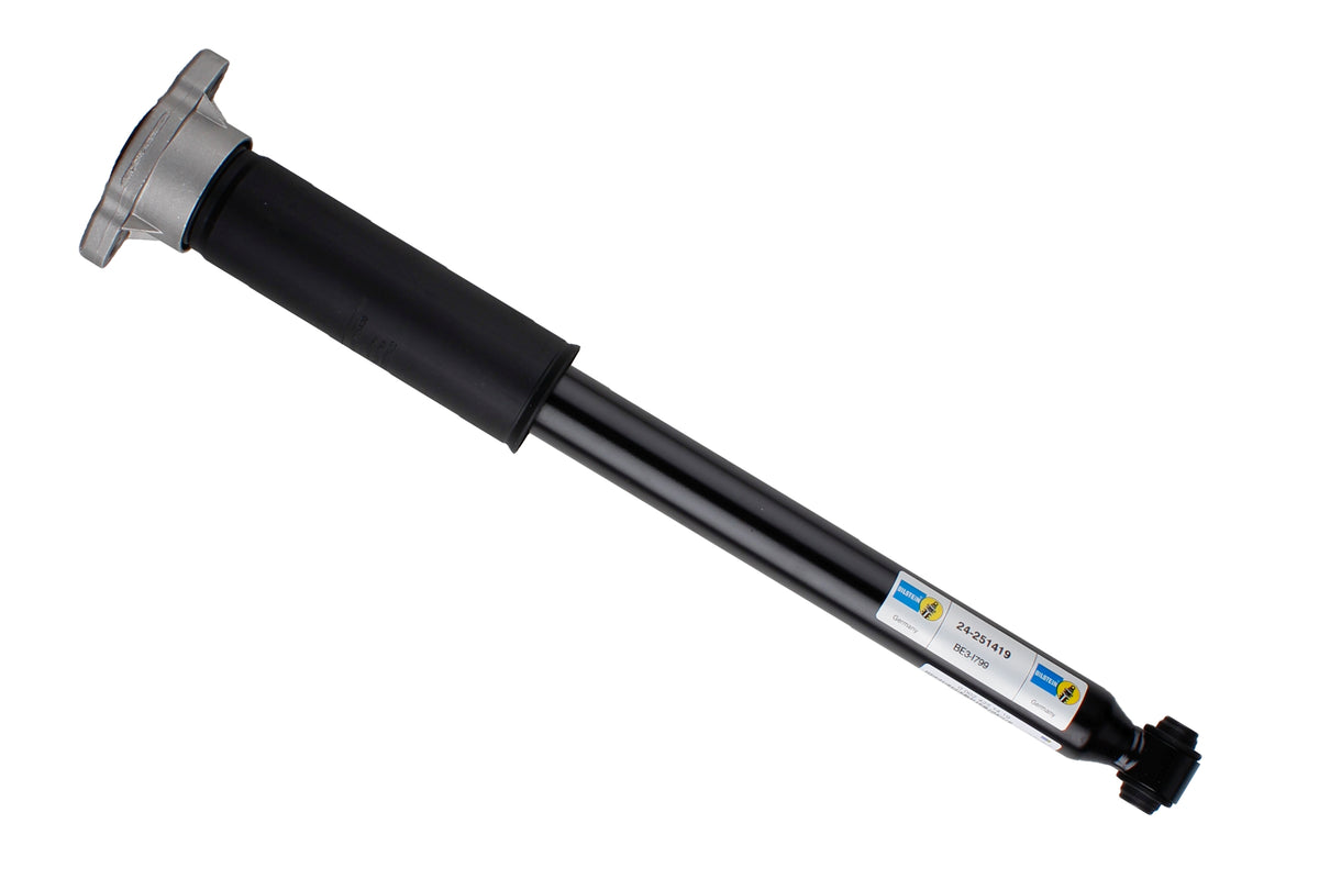 Bilstein B4 Rear (24-251419) - MB C-Klasse 205 2WD SchlechtDM2