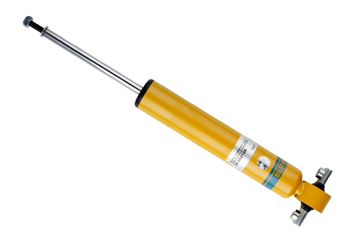 Bilstein B6 Rear (24-252126) - Ford Mondeo V