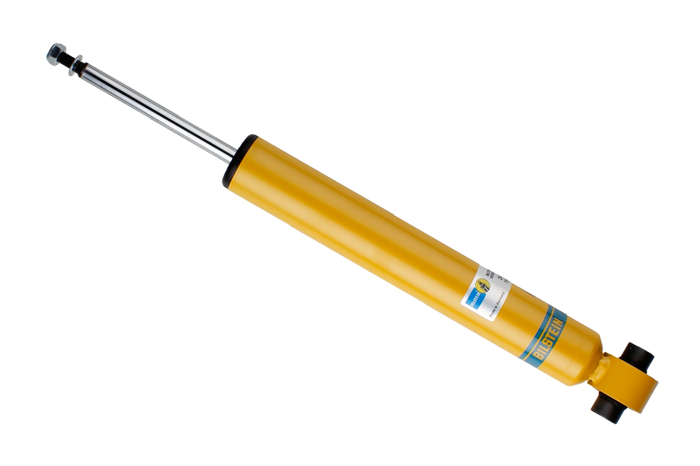 bilstein　+イヤーズ Bilstein B8 Rear (24-264563) - BMW 1-4 F20-36 – Bilstein