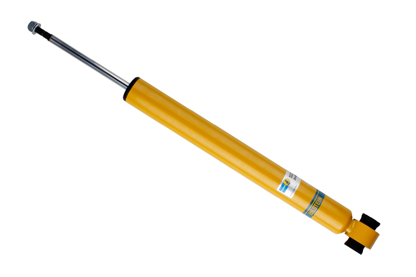 Bilstein B6 Rear (24-265478) - Jaguar F-Pace