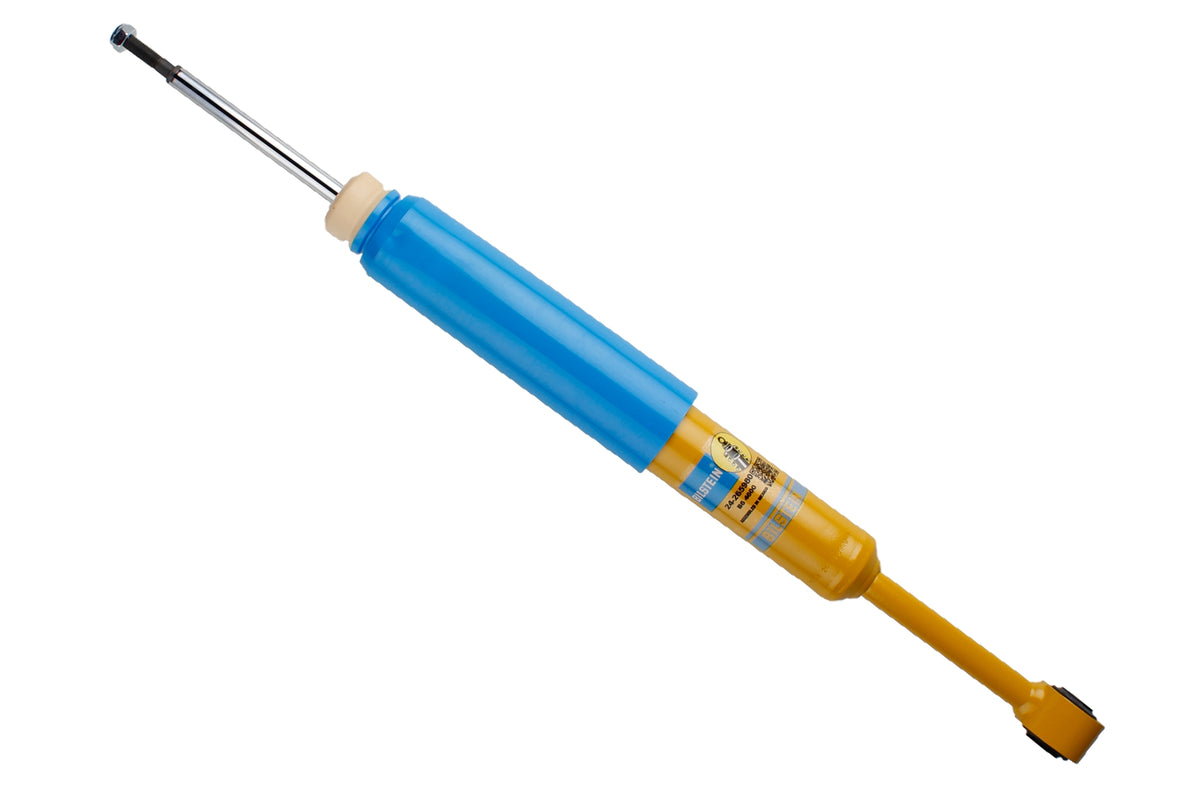 Bilstein B6 4600 Rear (24-265980) - Jeep Cherokee 4WD; '14-19; R;