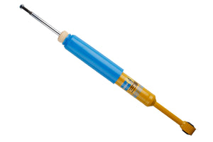 Bilstein B6 4600 Rear (24-265980) - Jeep Cherokee 4WD; '14-19; R;