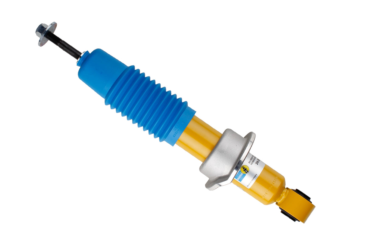 Bilstein B6 Front (24-267458) - Nissan Navara (D23)