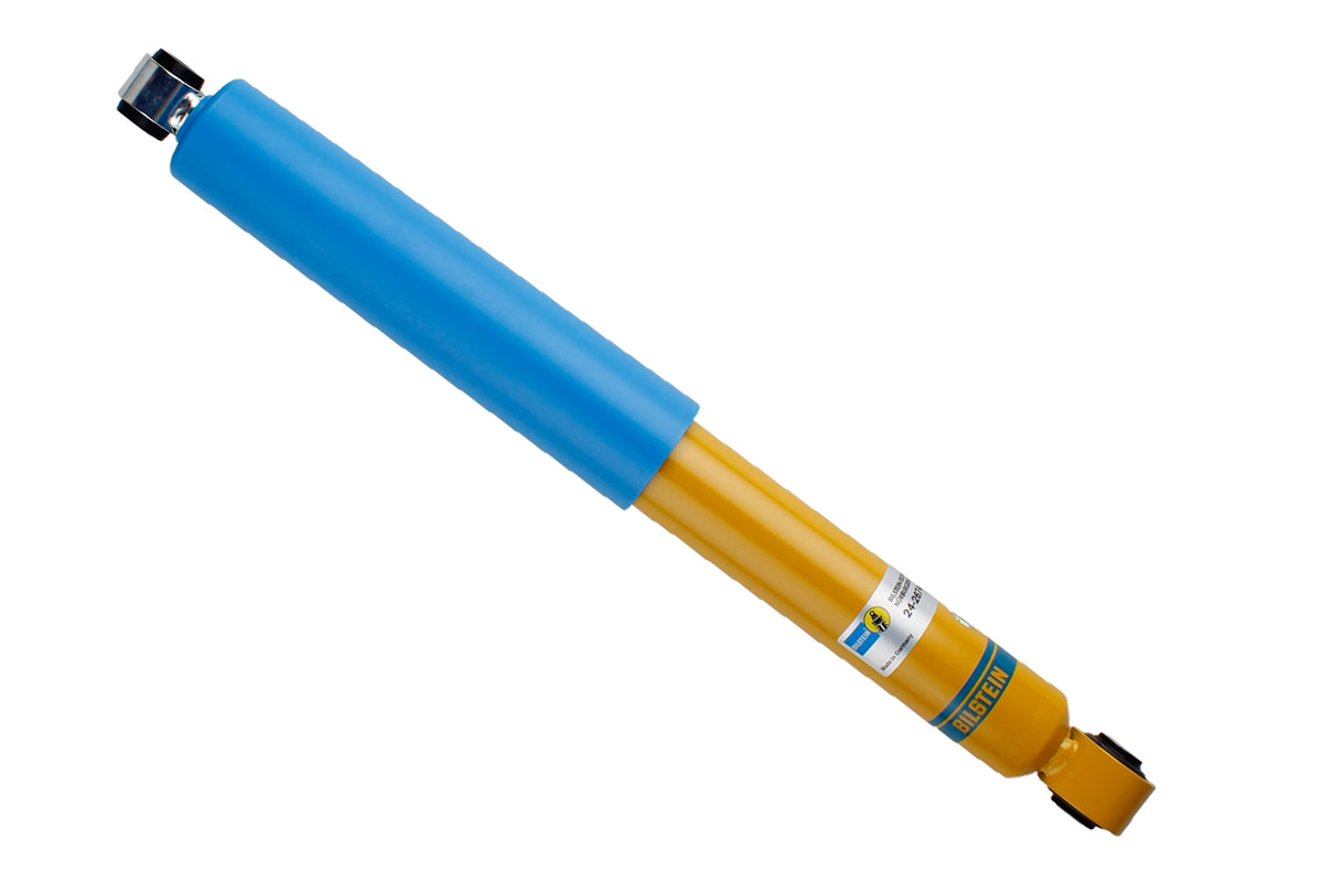 Bilstein B6 Rear (24-267465) - NP 300 Navara PickUp (D23)