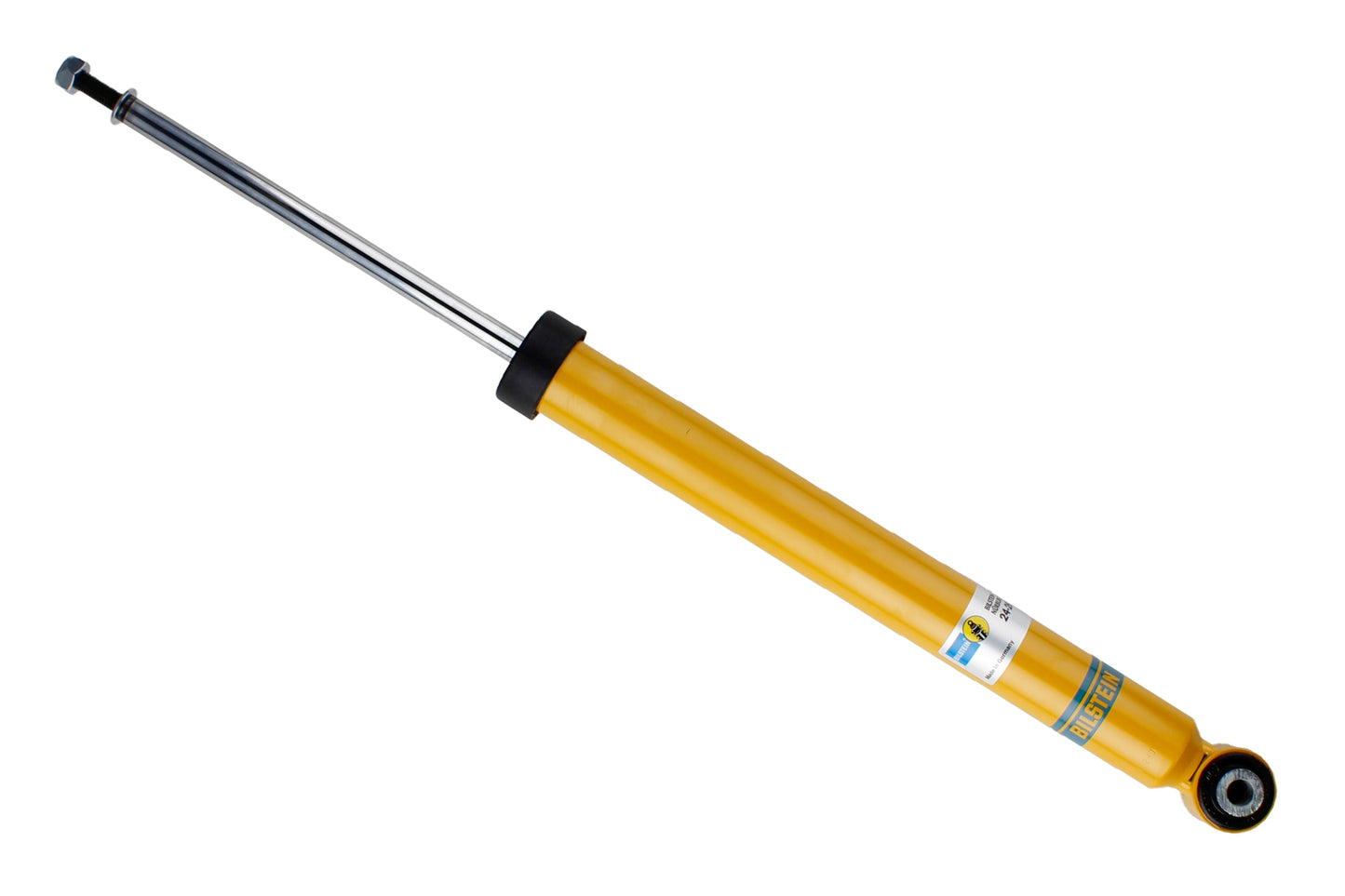 Bilstein B8 Rear (24-269162) - Fiat Tipo (356)