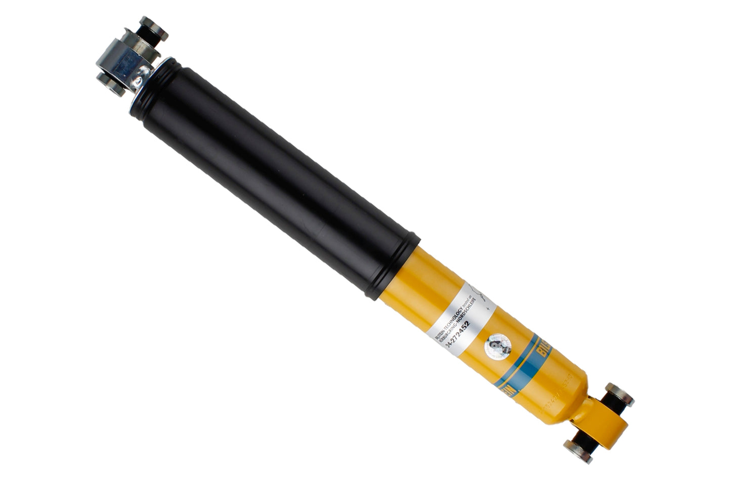 Bilstein B6 Rear (24-272452) - Ford Tourneo Connect