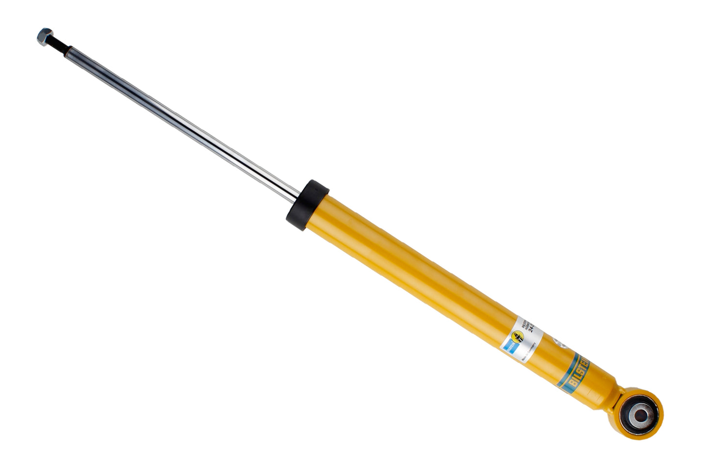 Bilstein B6 Rear (24-273121) - Seat Ateca (KH) Verbundl.